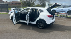 MG Hs 1.5 T-GDI PHEV Exclusive 5dr Auto Hatchback